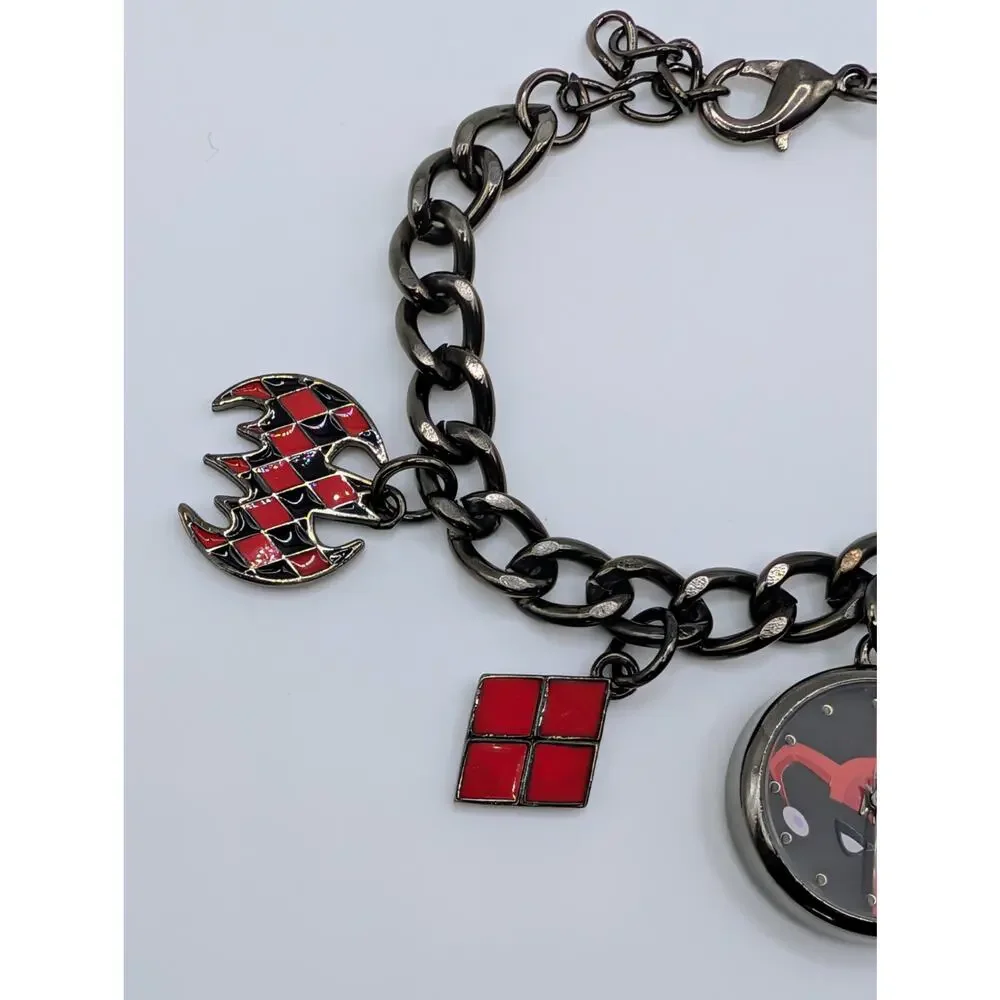 DC Comics harley quinn